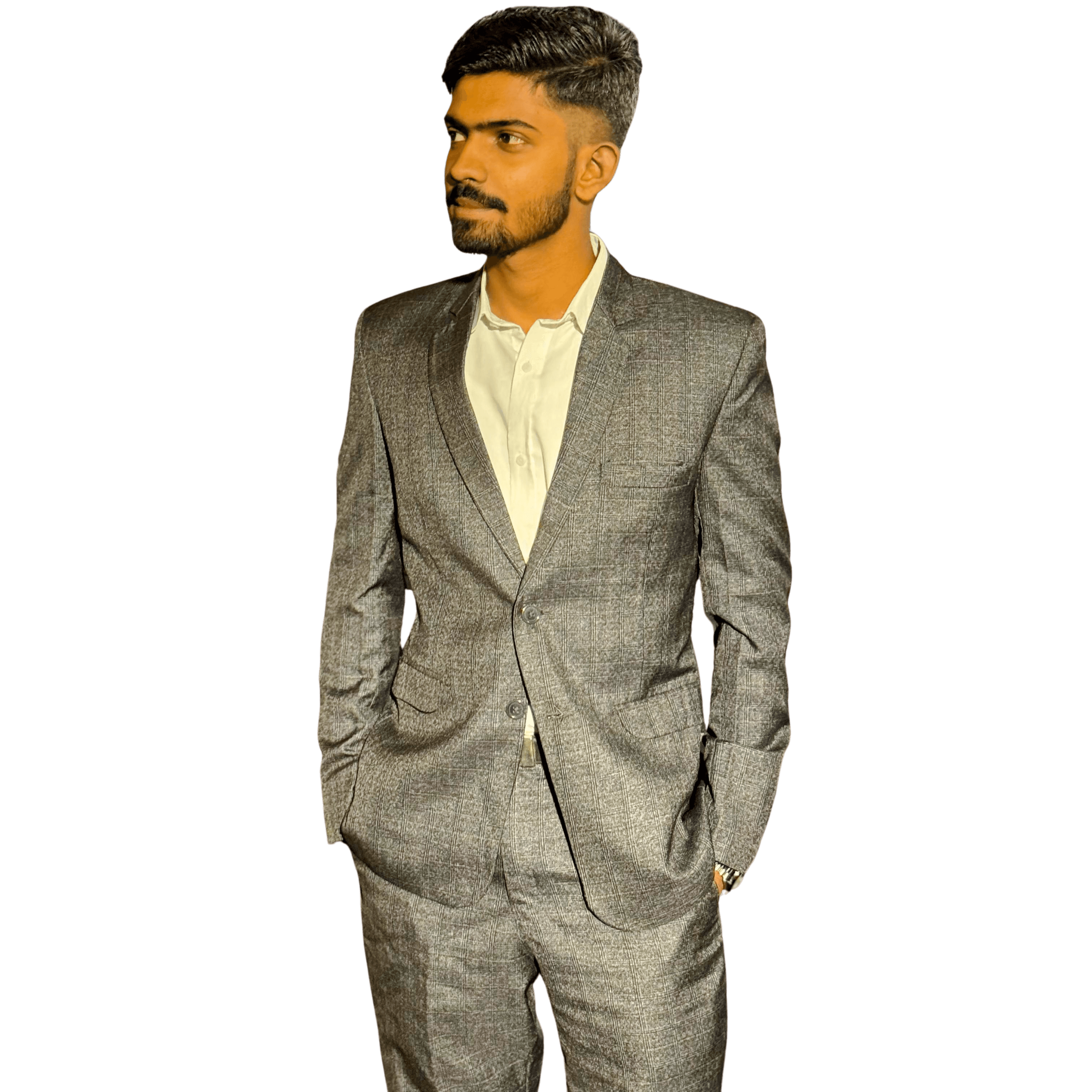 Eman Ali Abbasi